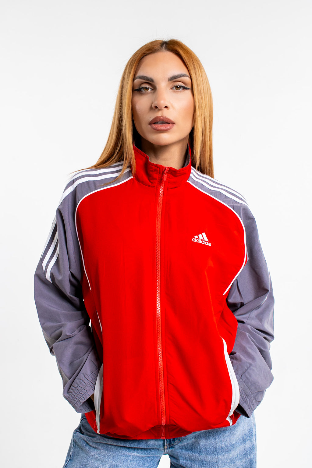 Adidas Jacket