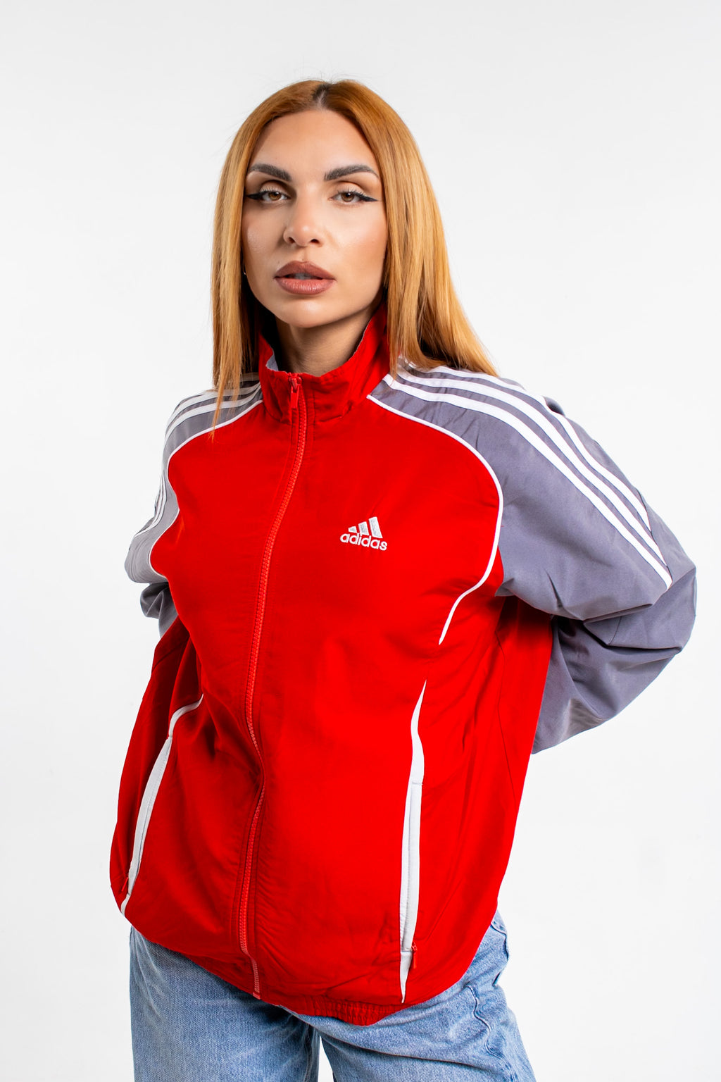 Adidas Jacket