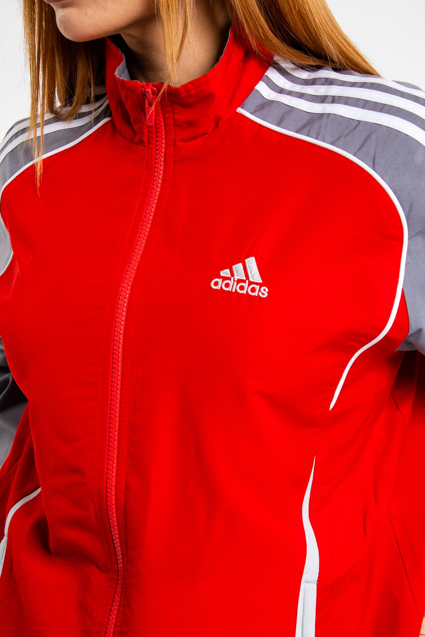 Adidas Jacket