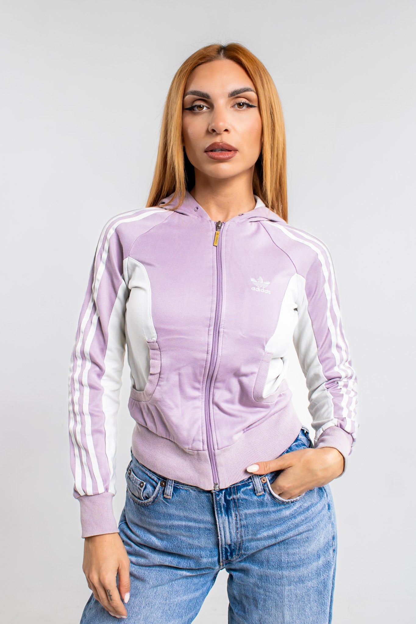 Adidas Jacket