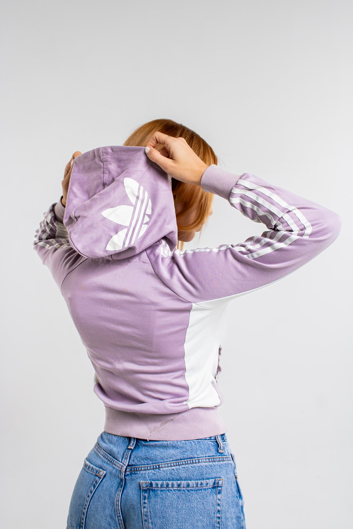 Adidas Jacket
