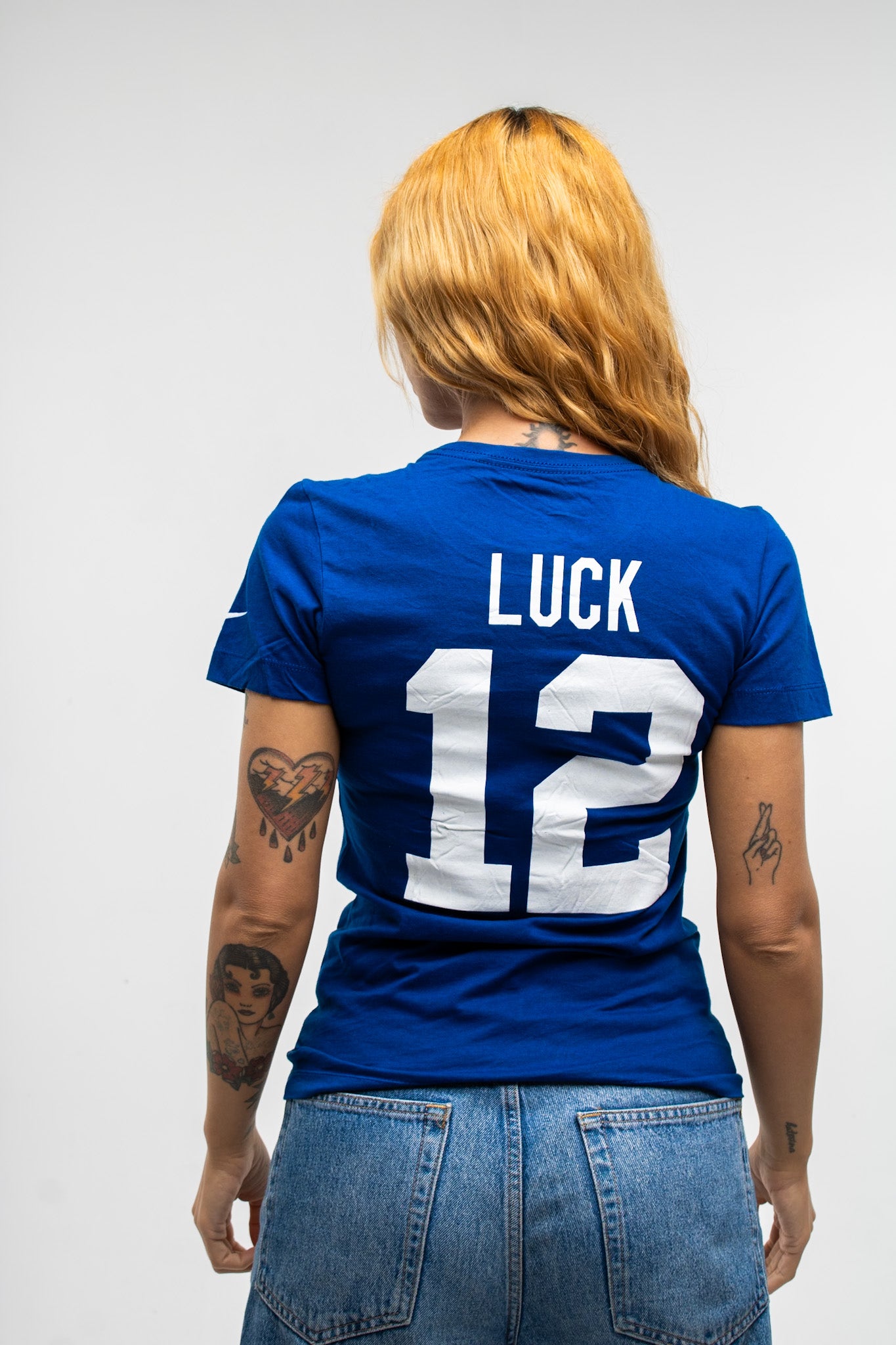 Nike Indianapolis Colts NFL T-shirt