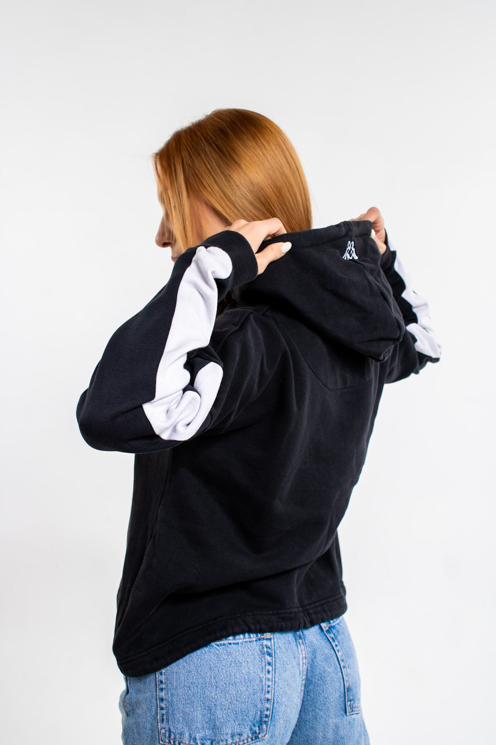 Kappa Hoodie