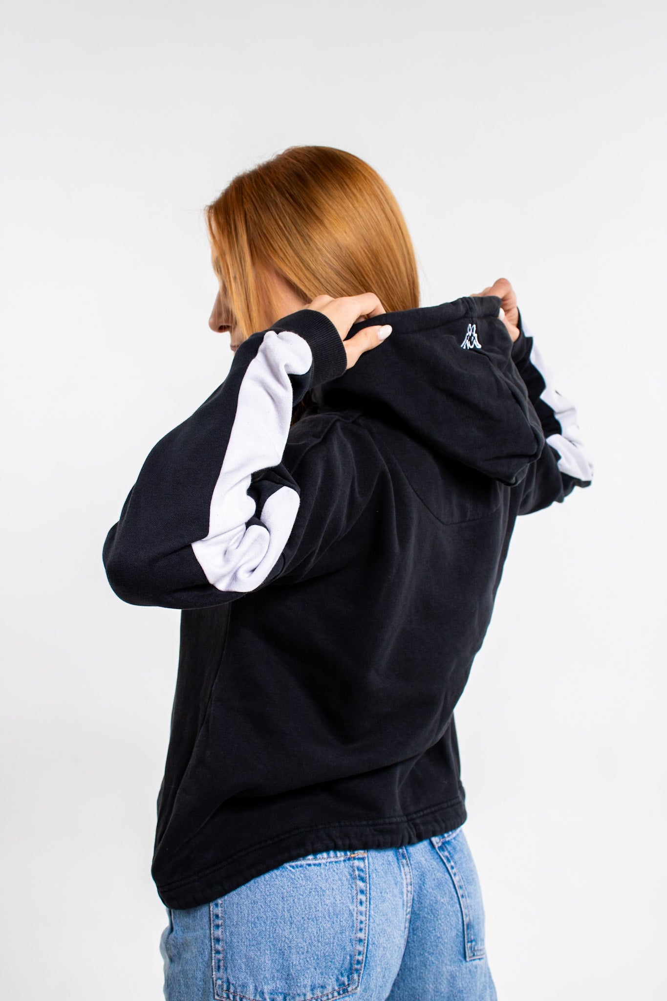 Kappa Hoodie