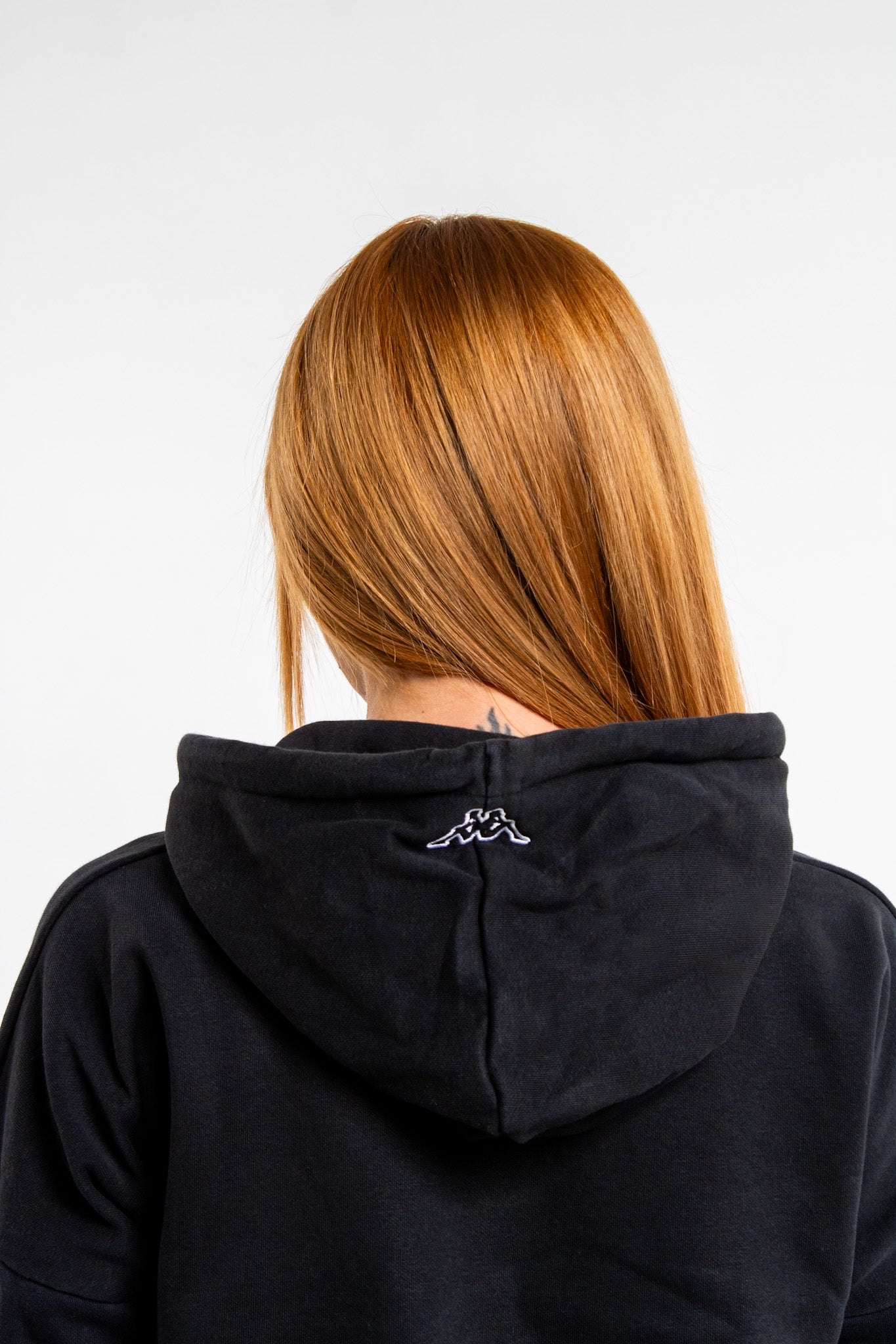 Kappa Hoodie