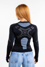 Adidas Athletic blouse