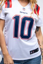 Nike NFL patriots Jersey