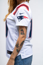 Nike NFL patriots Jersey