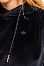 Adidas Velvet Hoodie