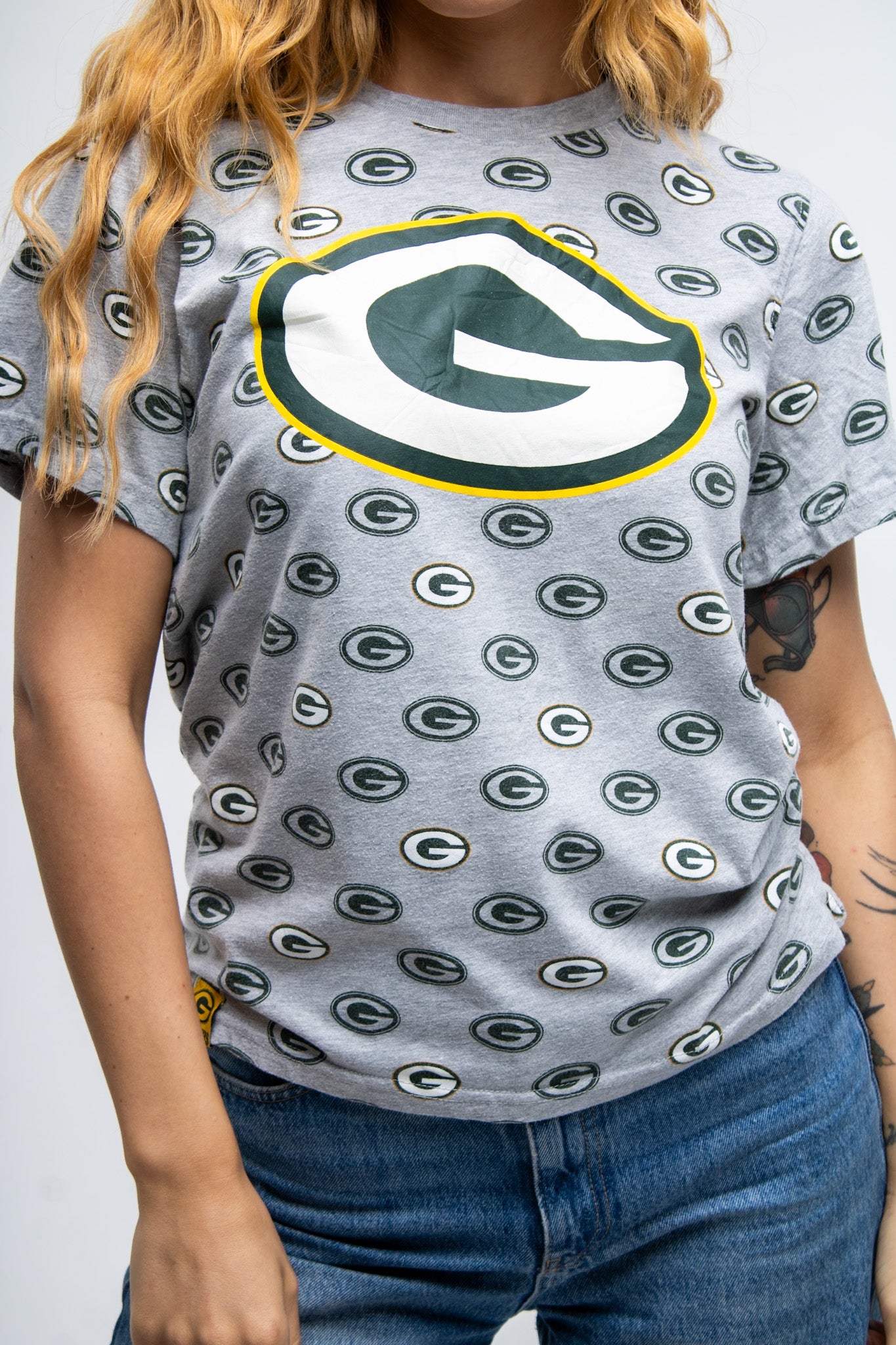 Green Bay Packers NFL T-shirt