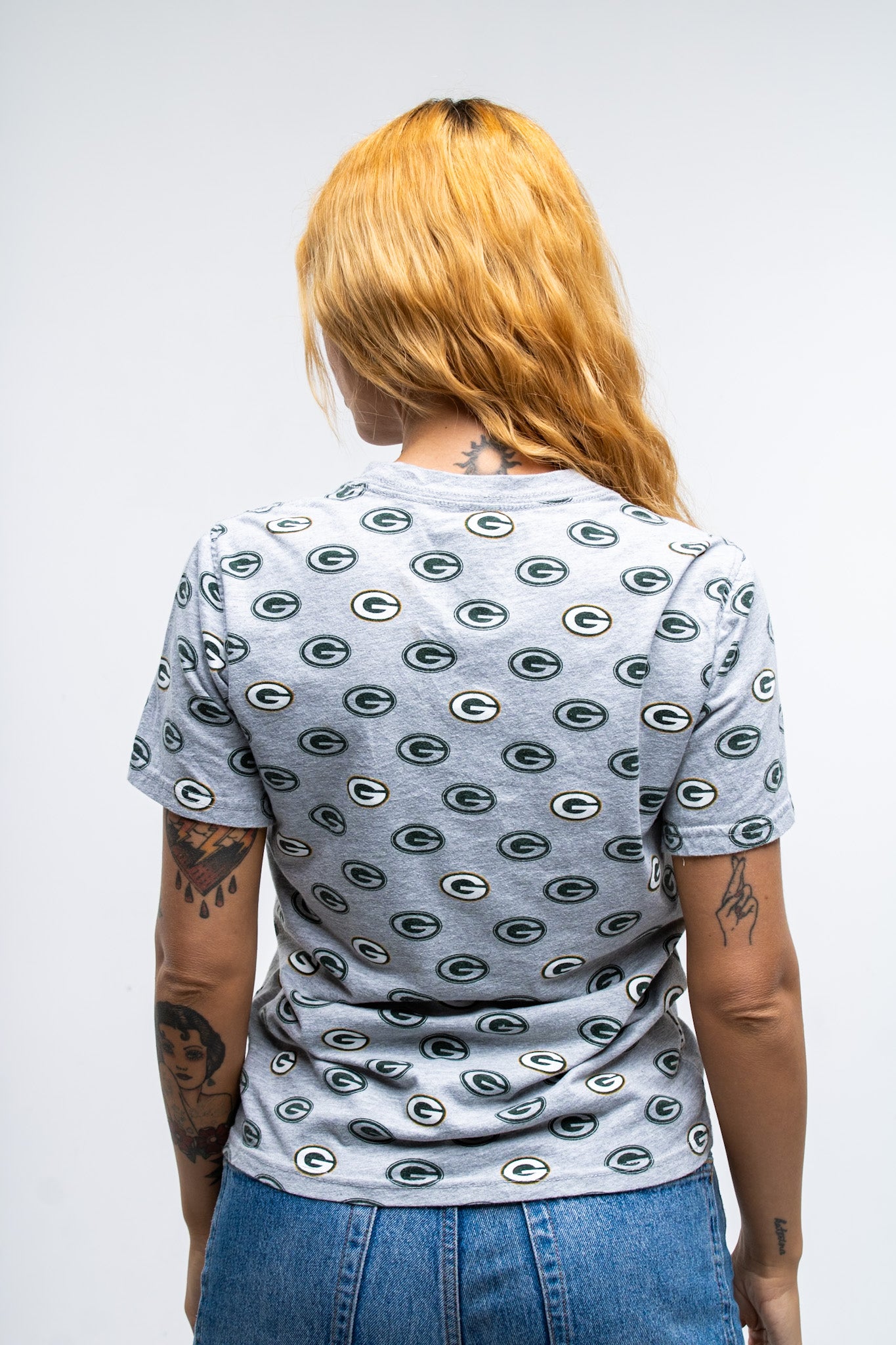 Green Bay Packers NFL T-shirt