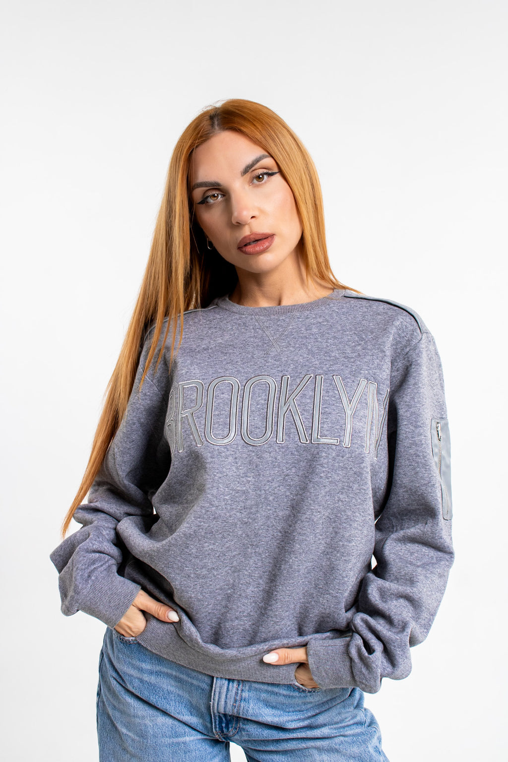 Adidas NBA Hoodie