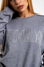 Adidas NBA Hoodie