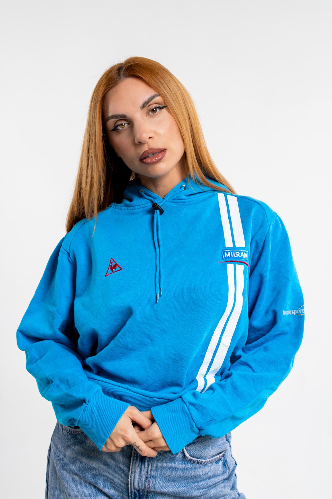 Milram Hoodie