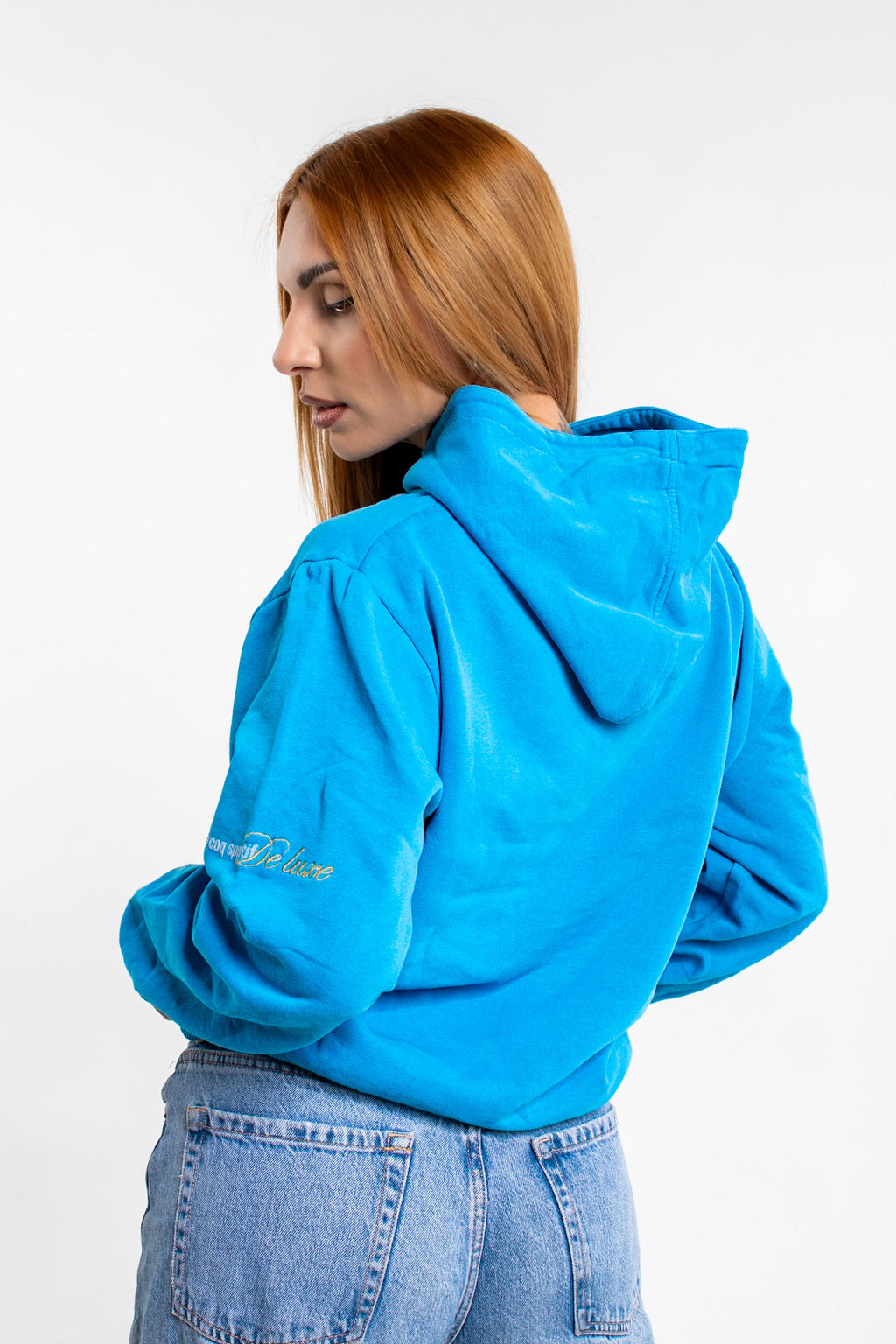 Milram Hoodie