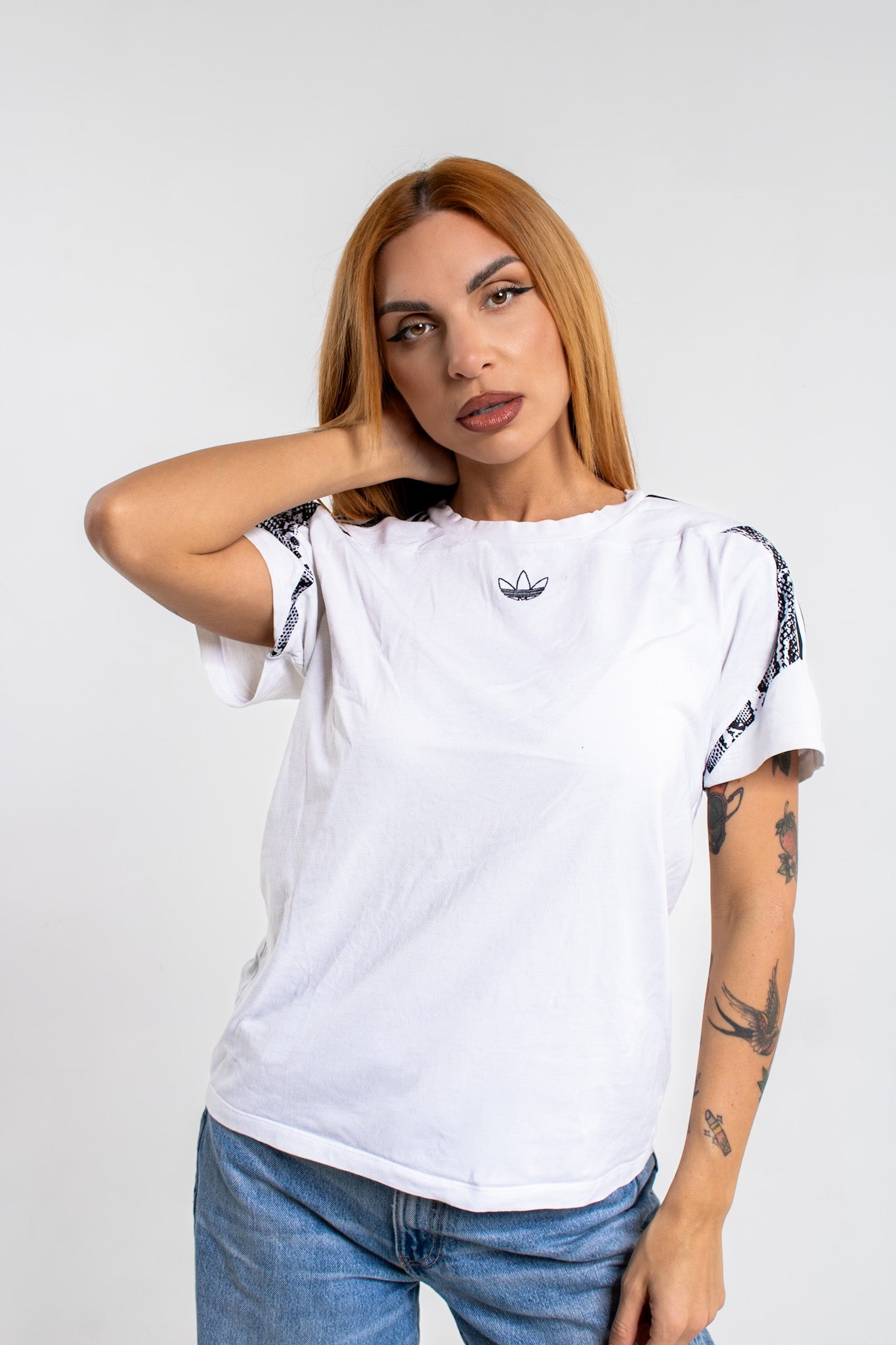 Adidas T-shirt