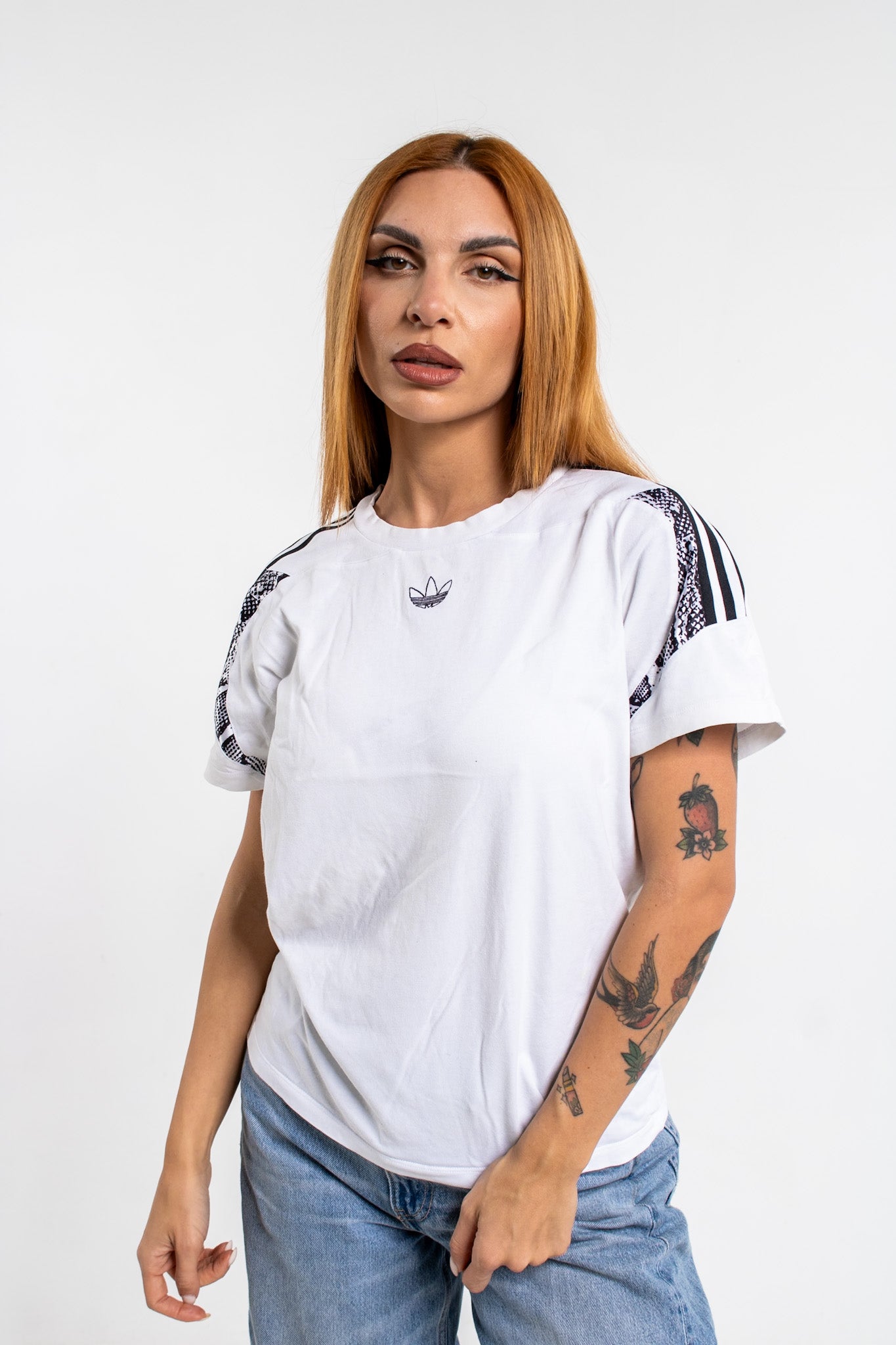 Adidas T-shirt