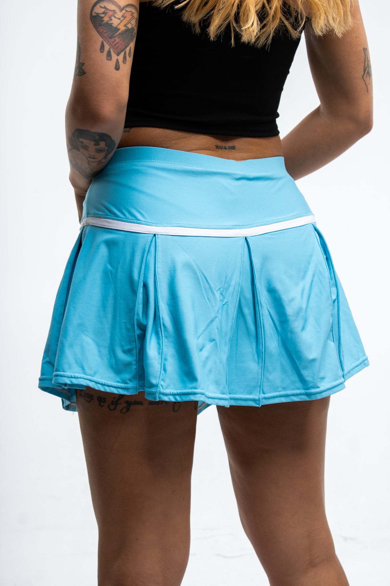 Nike Skort