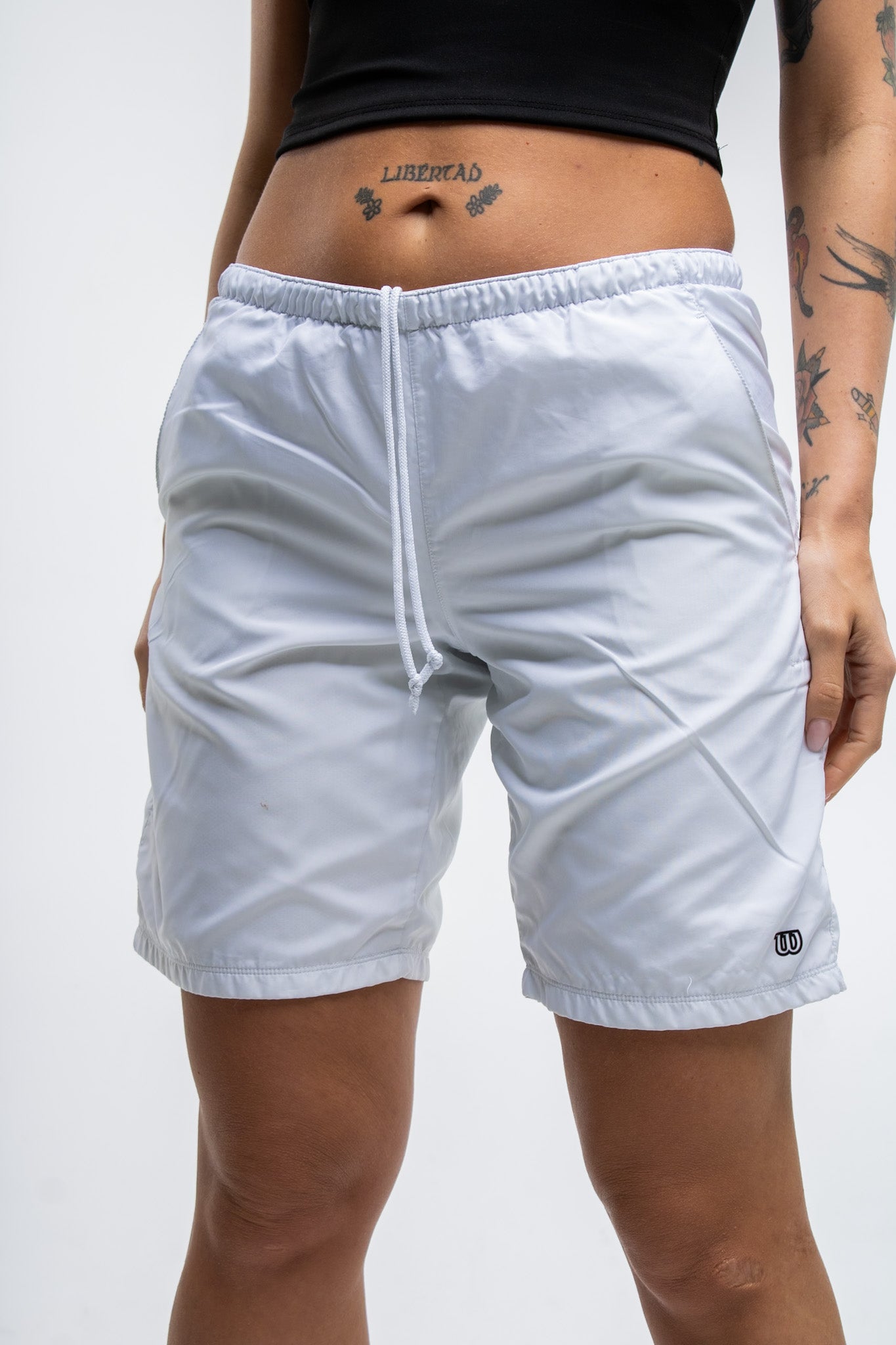 Wilson Shorts