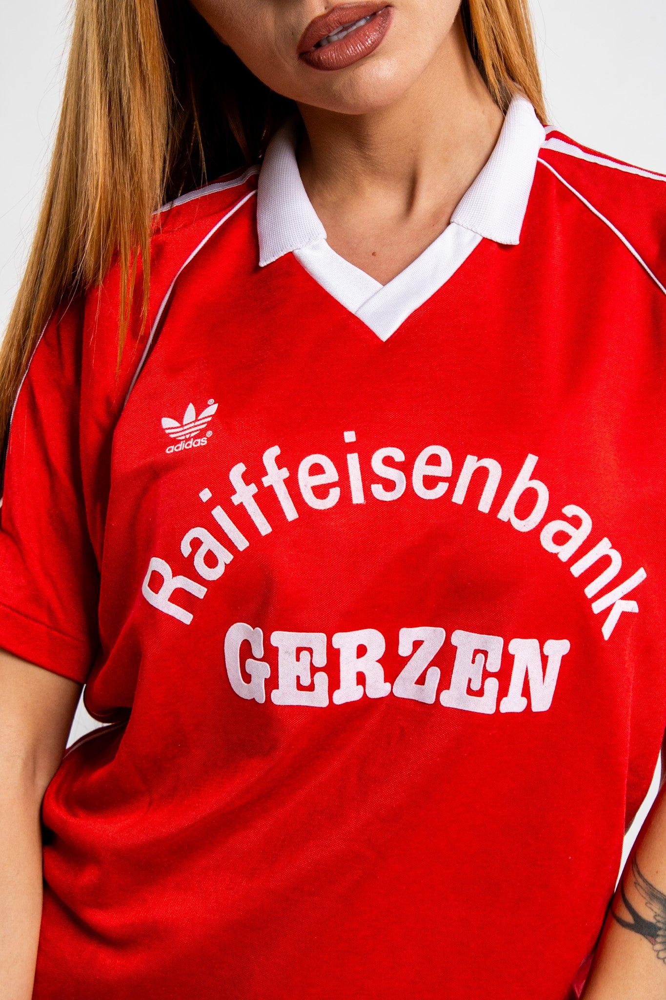 Adidas Polo T-shirt