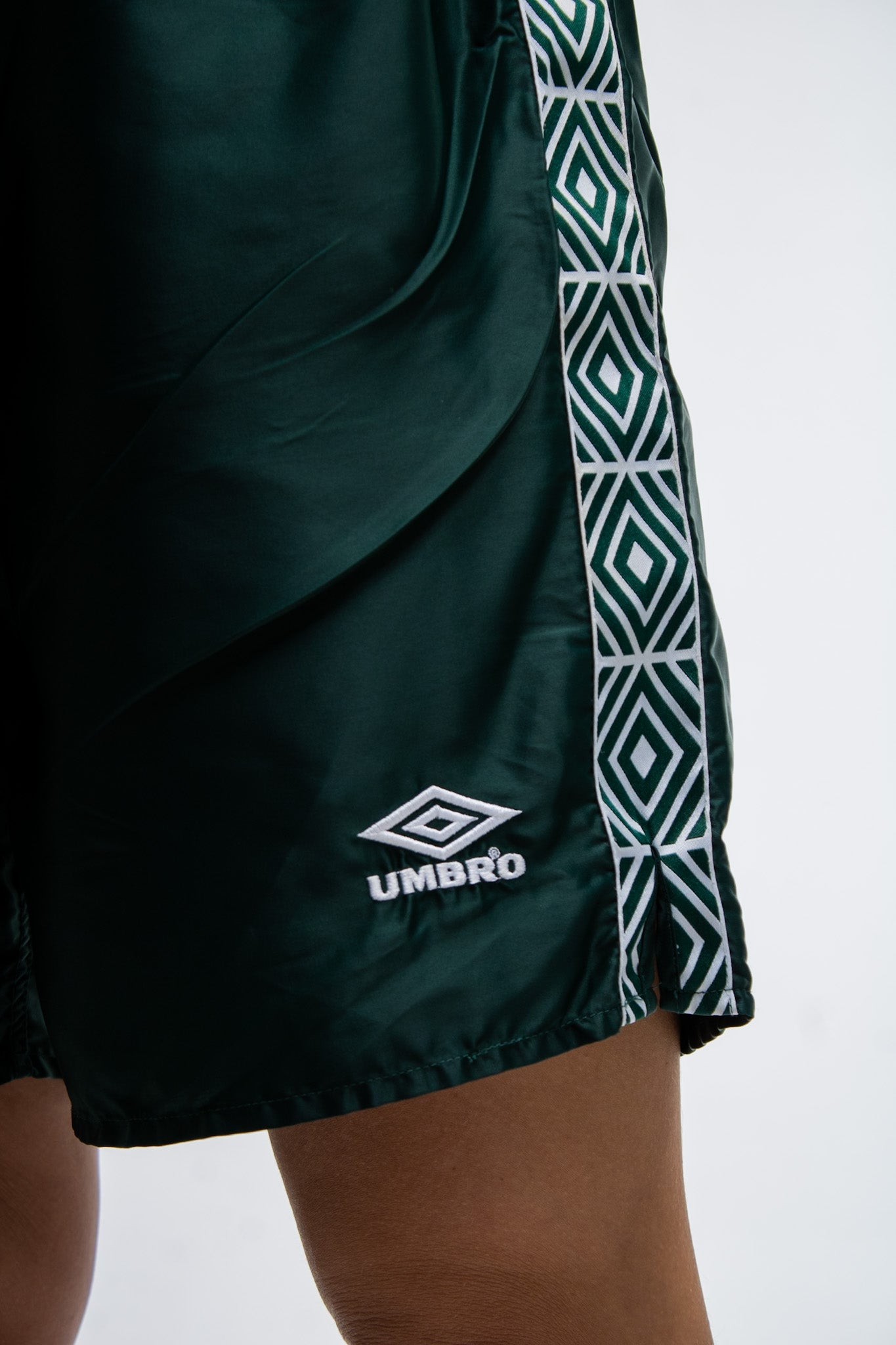 Umbro Shorts