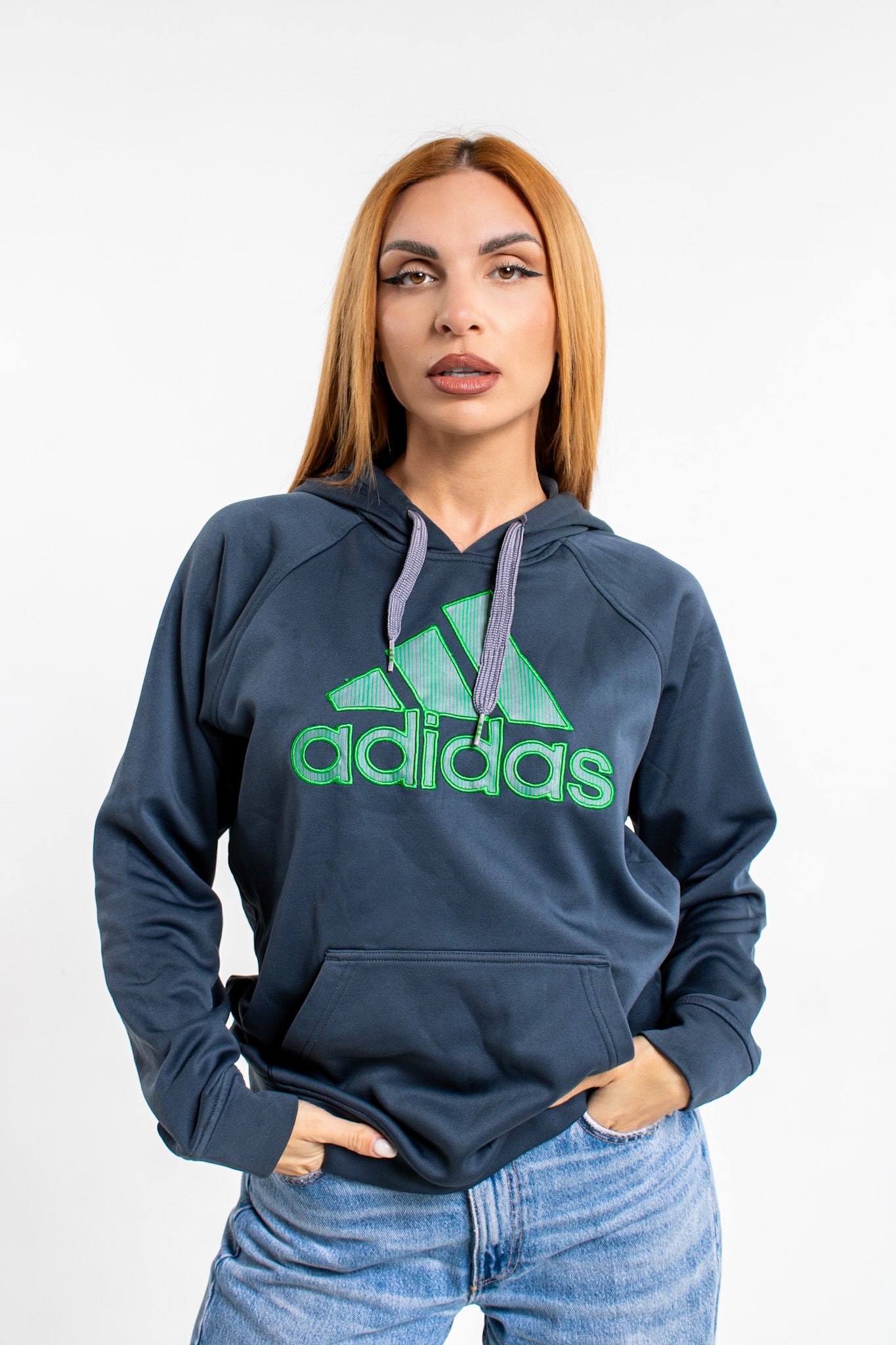 Adidas Hoodie