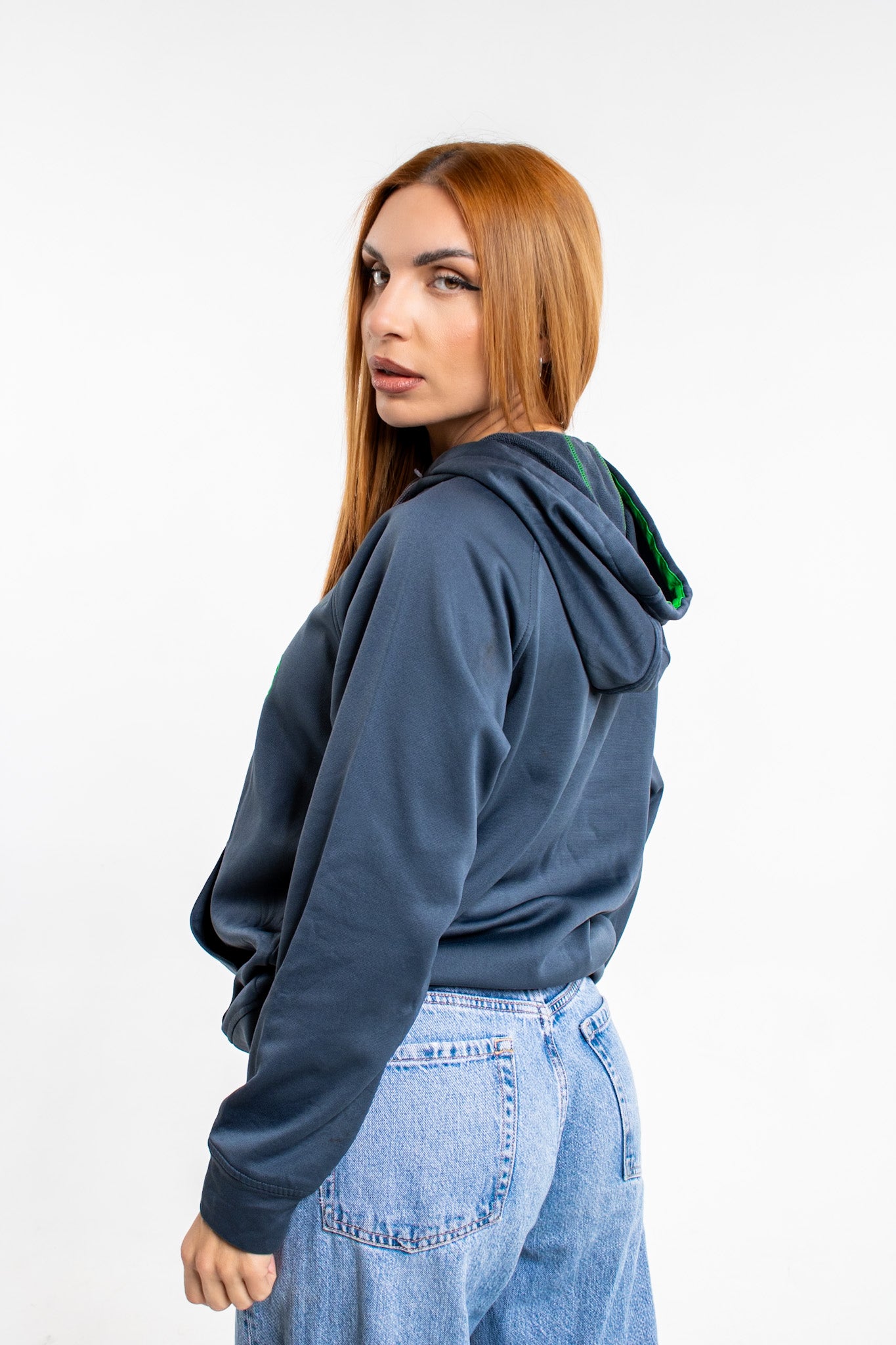 Adidas Hoodie