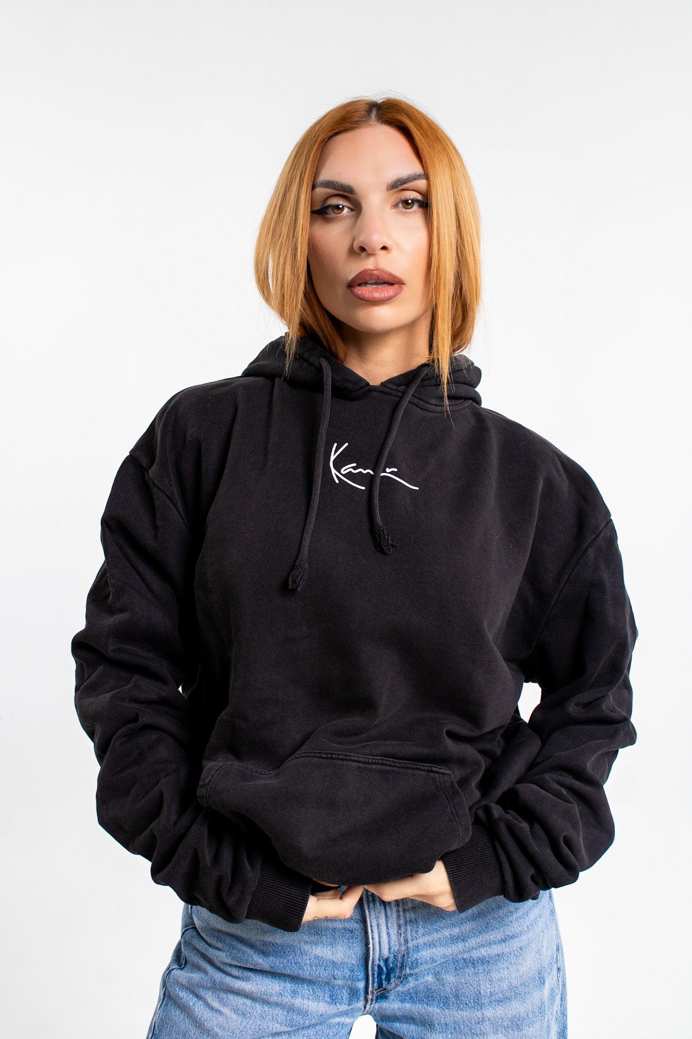 Karl Hoodie