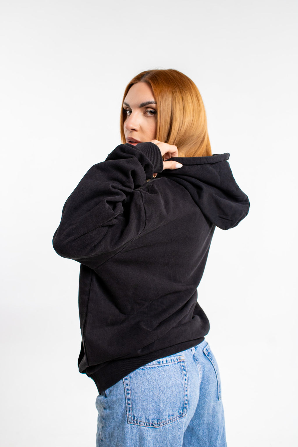 Karl Hoodie
