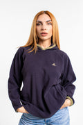 Adidas Fleece Hoodie