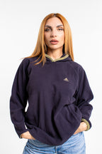 Adidas Fleece Hoodie