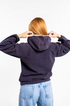 Adidas Fleece Hoodie