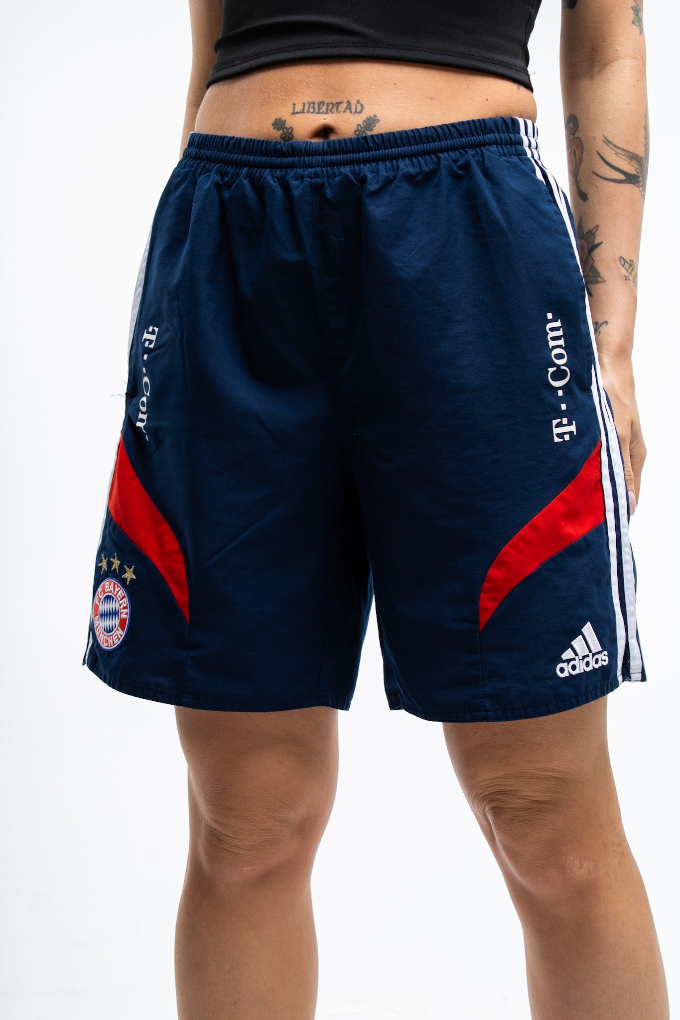 Adidas Bayern Munchen Shorts