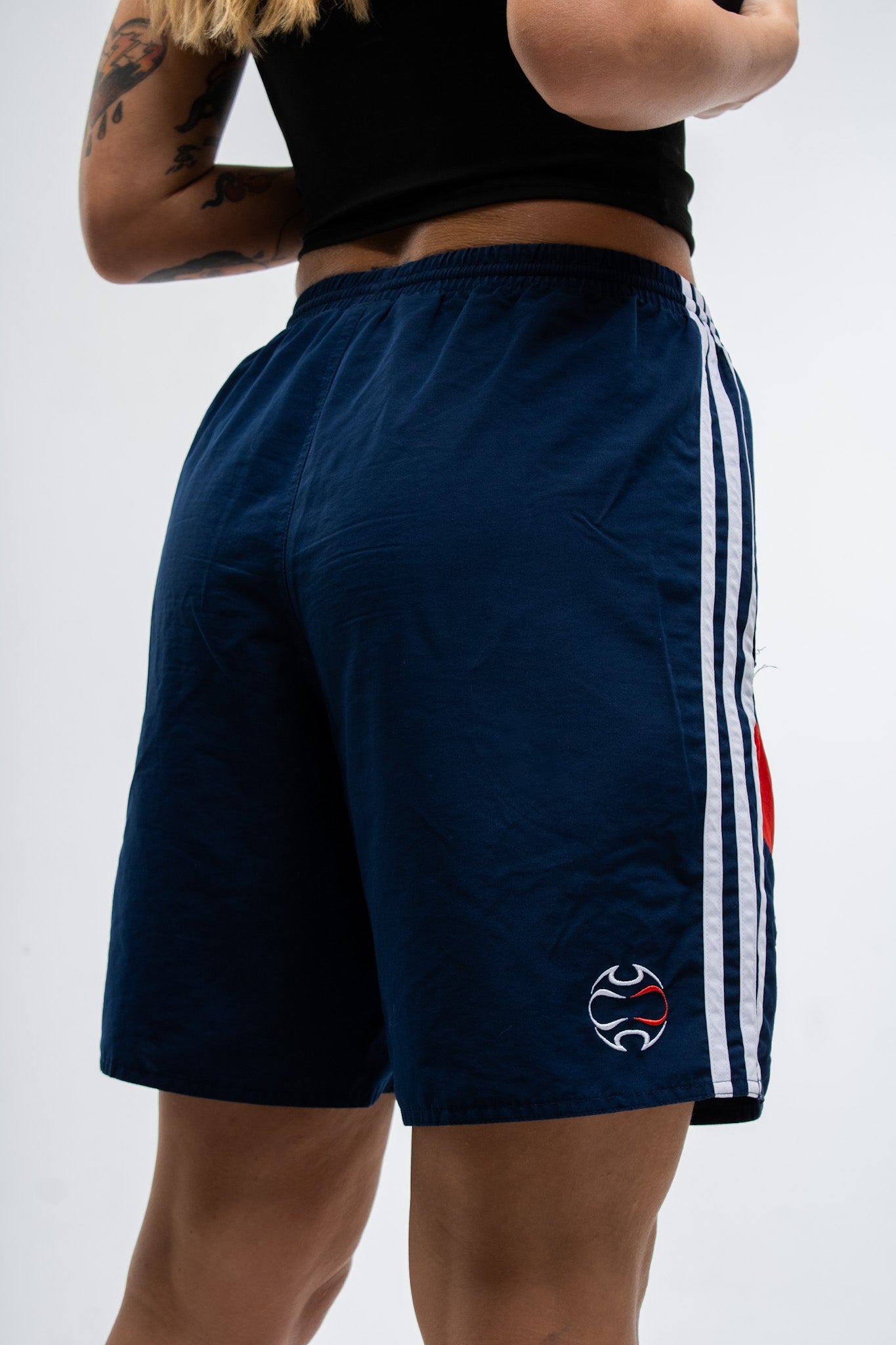 Adidas Bayern Munchen Shorts