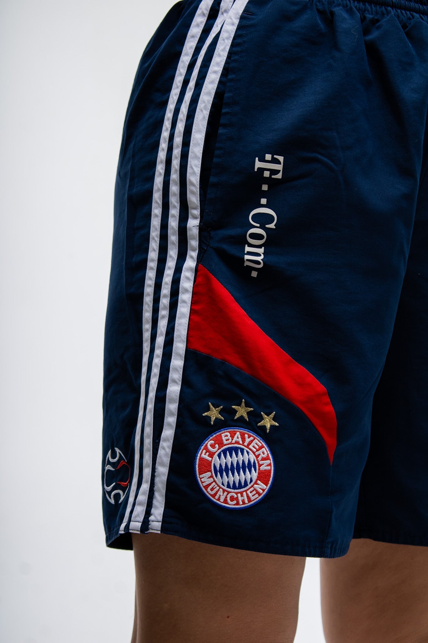 Adidas Bayern Munchen Shorts