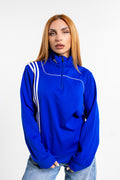 Adidas Half-zip Sweatshirt