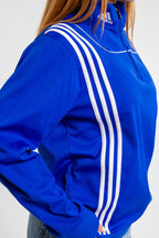 Adidas Half-zip Sweatshirt