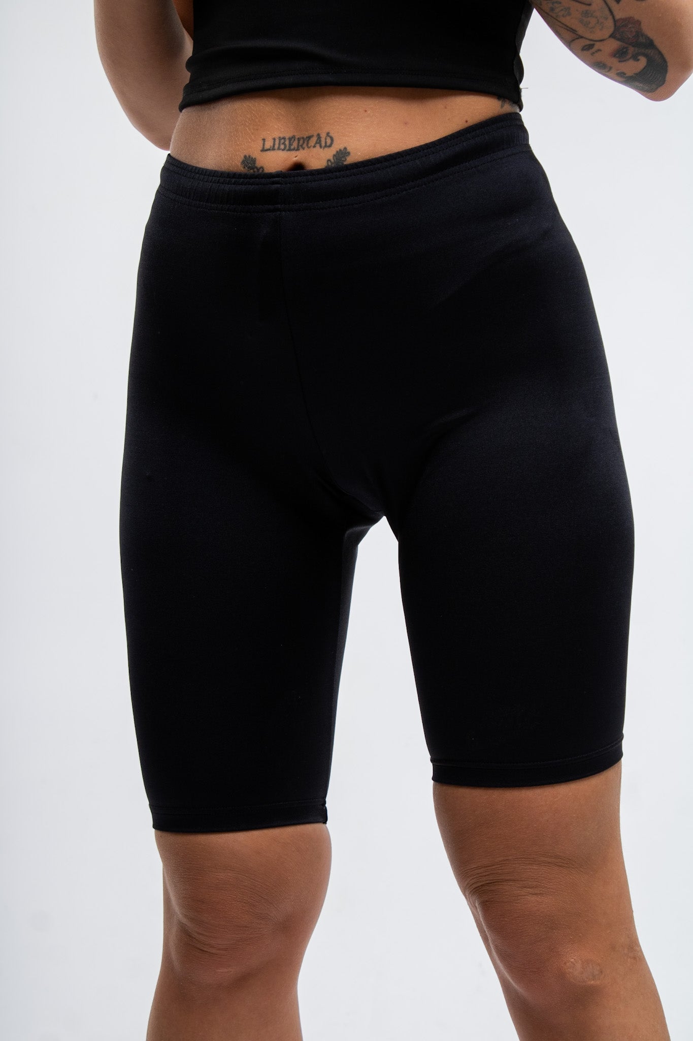 Nike biker Shorts