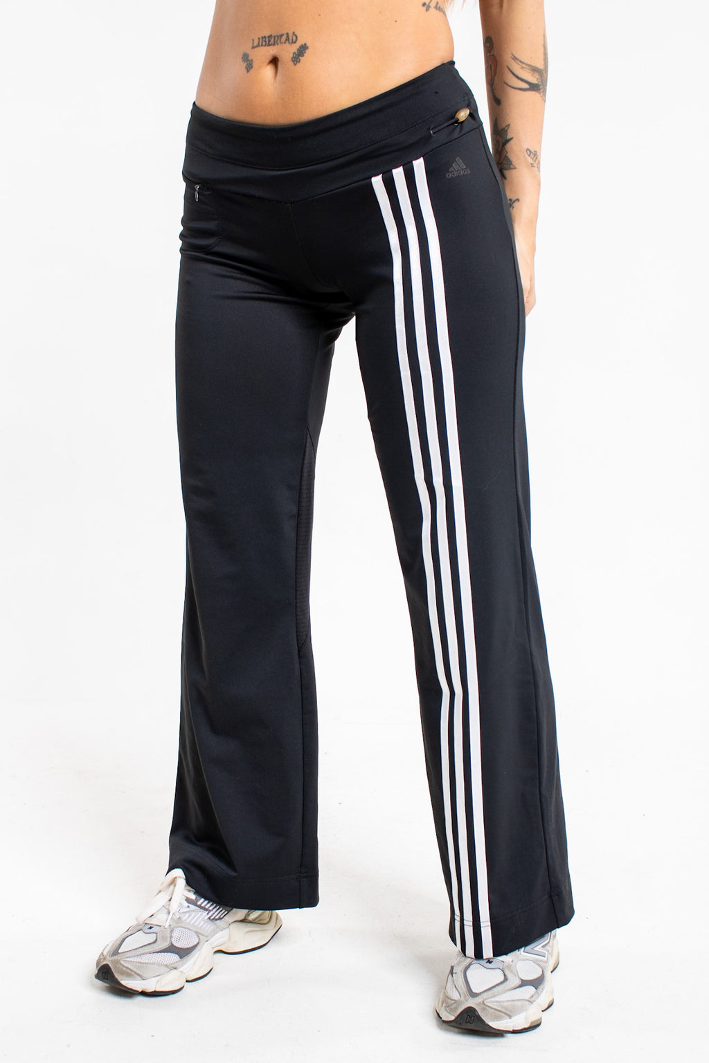 Adidas Flared Leggings