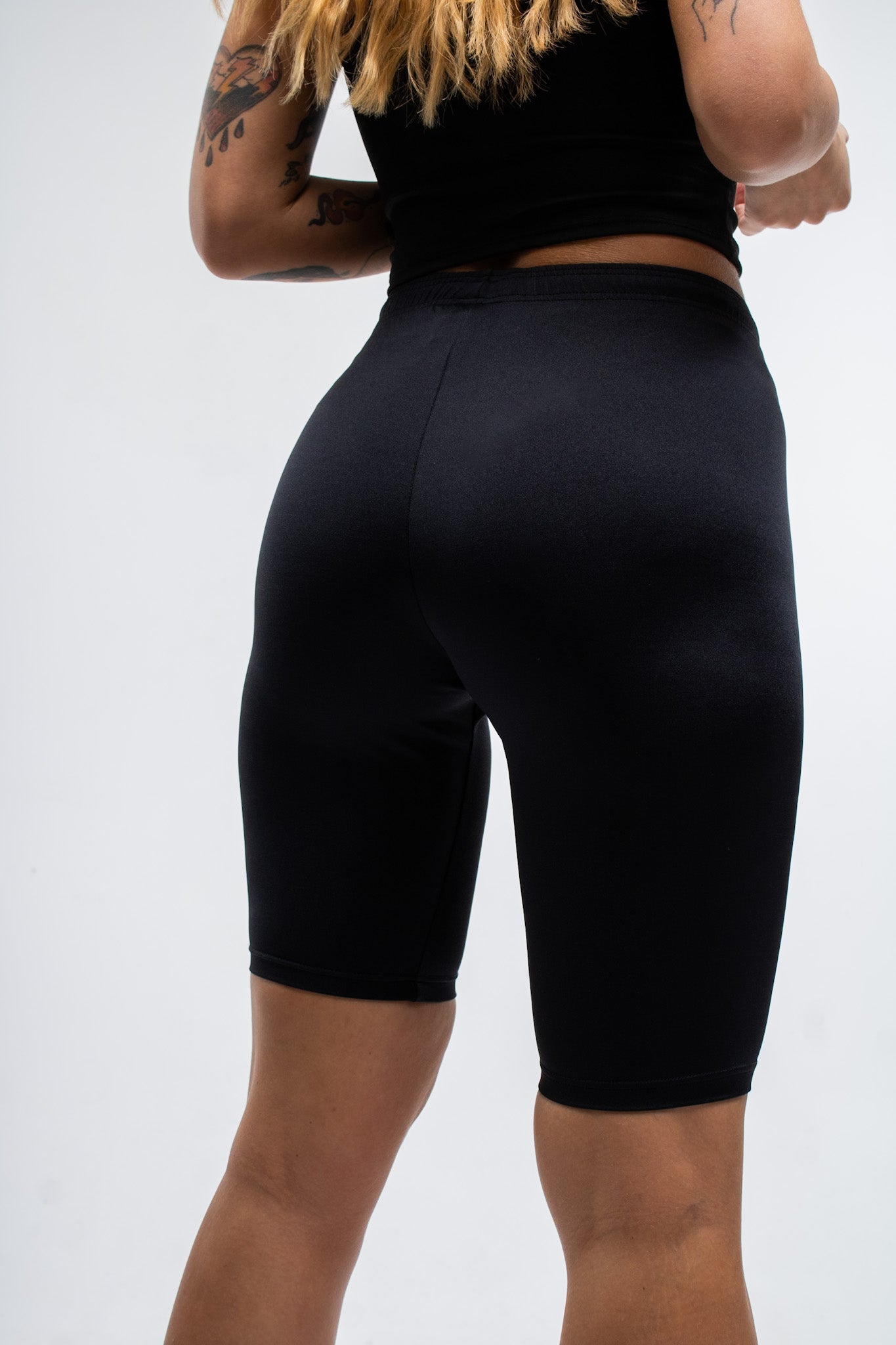 Nike biker Shorts