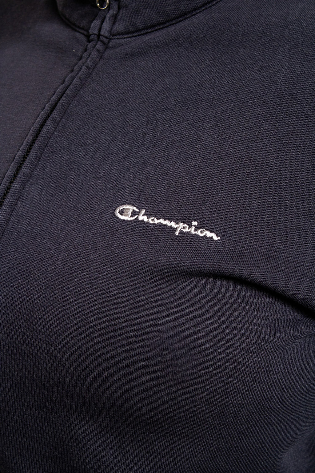 Champion Jacket