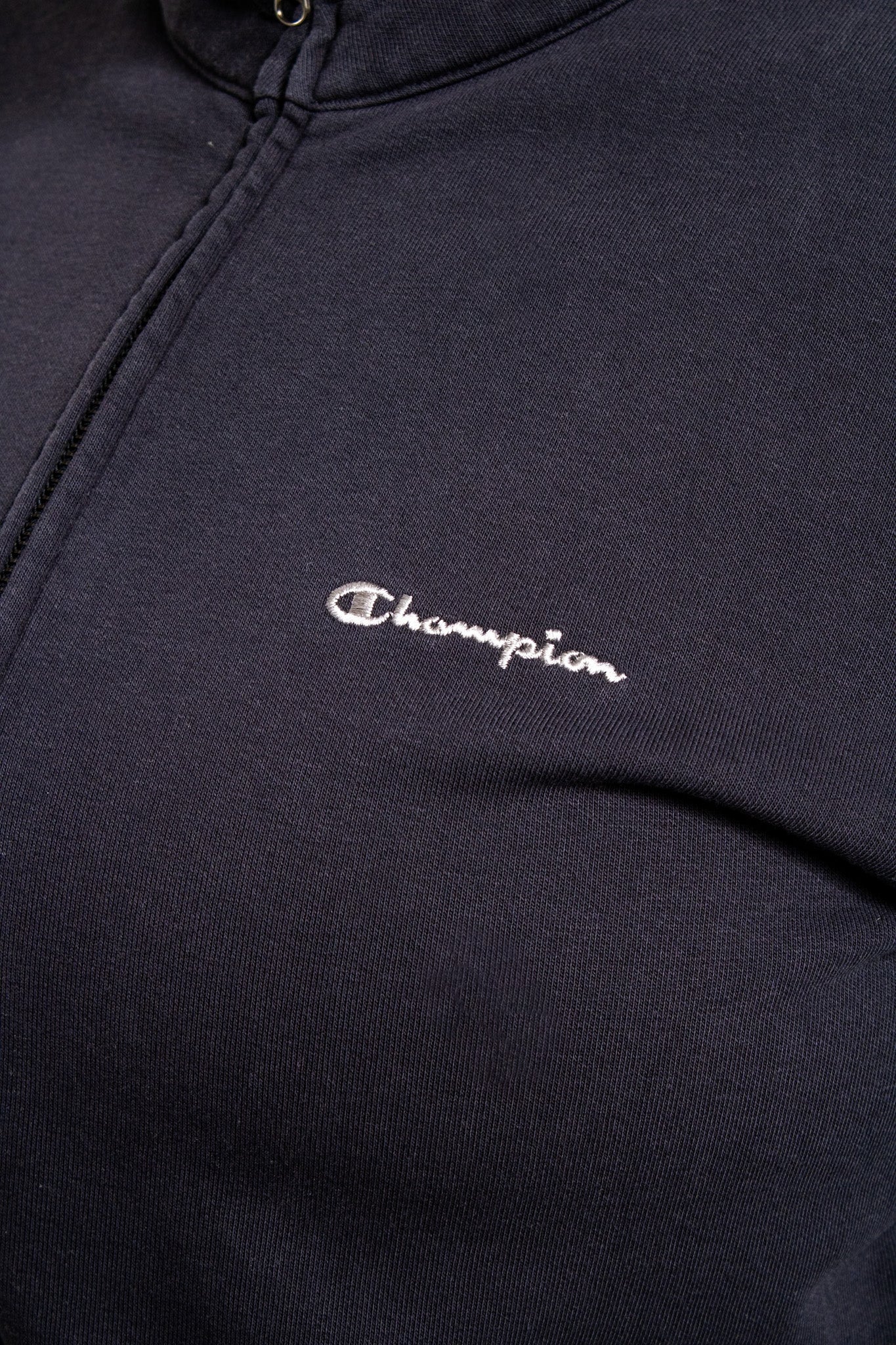 Champion Jacket