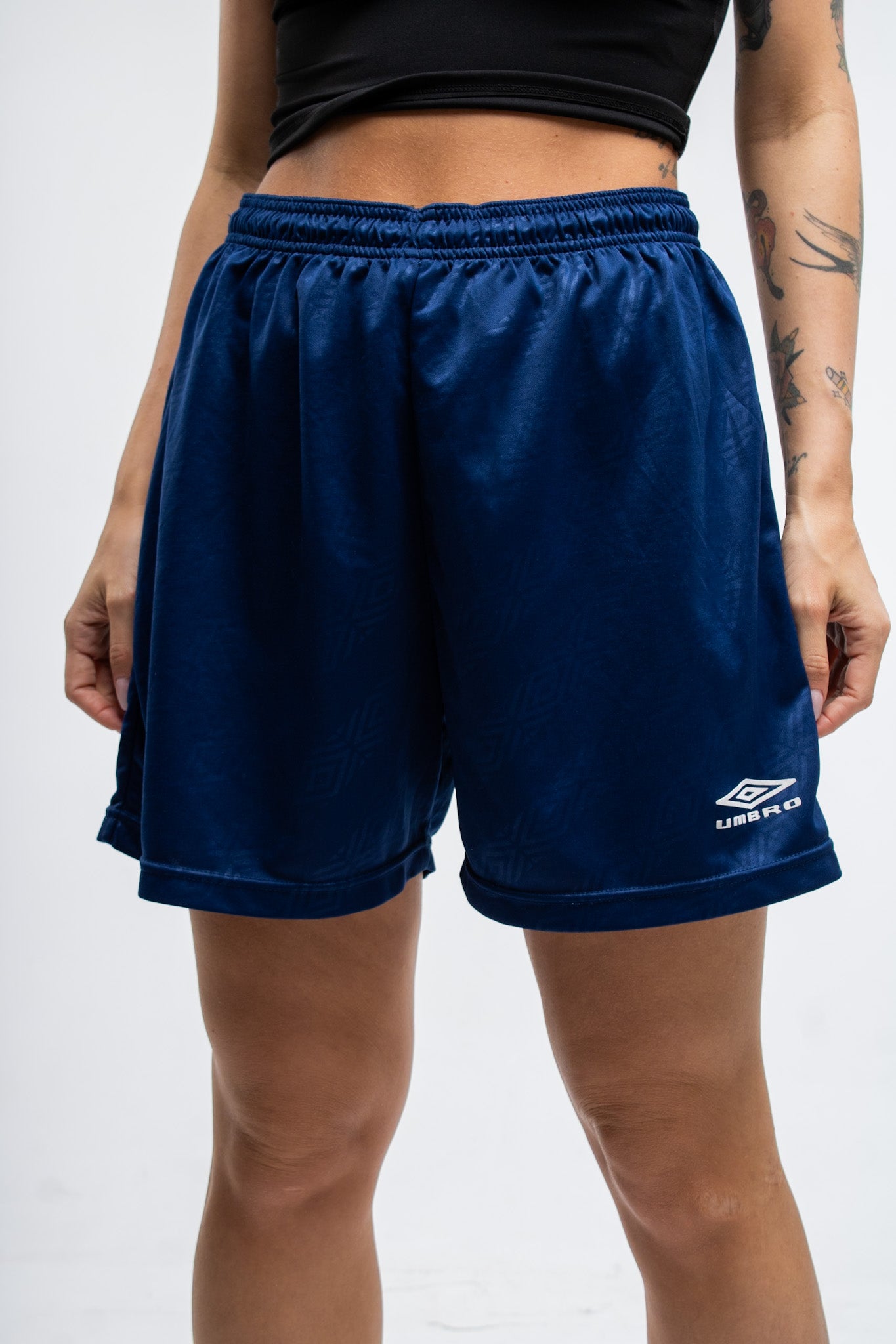 Umbro Shorts