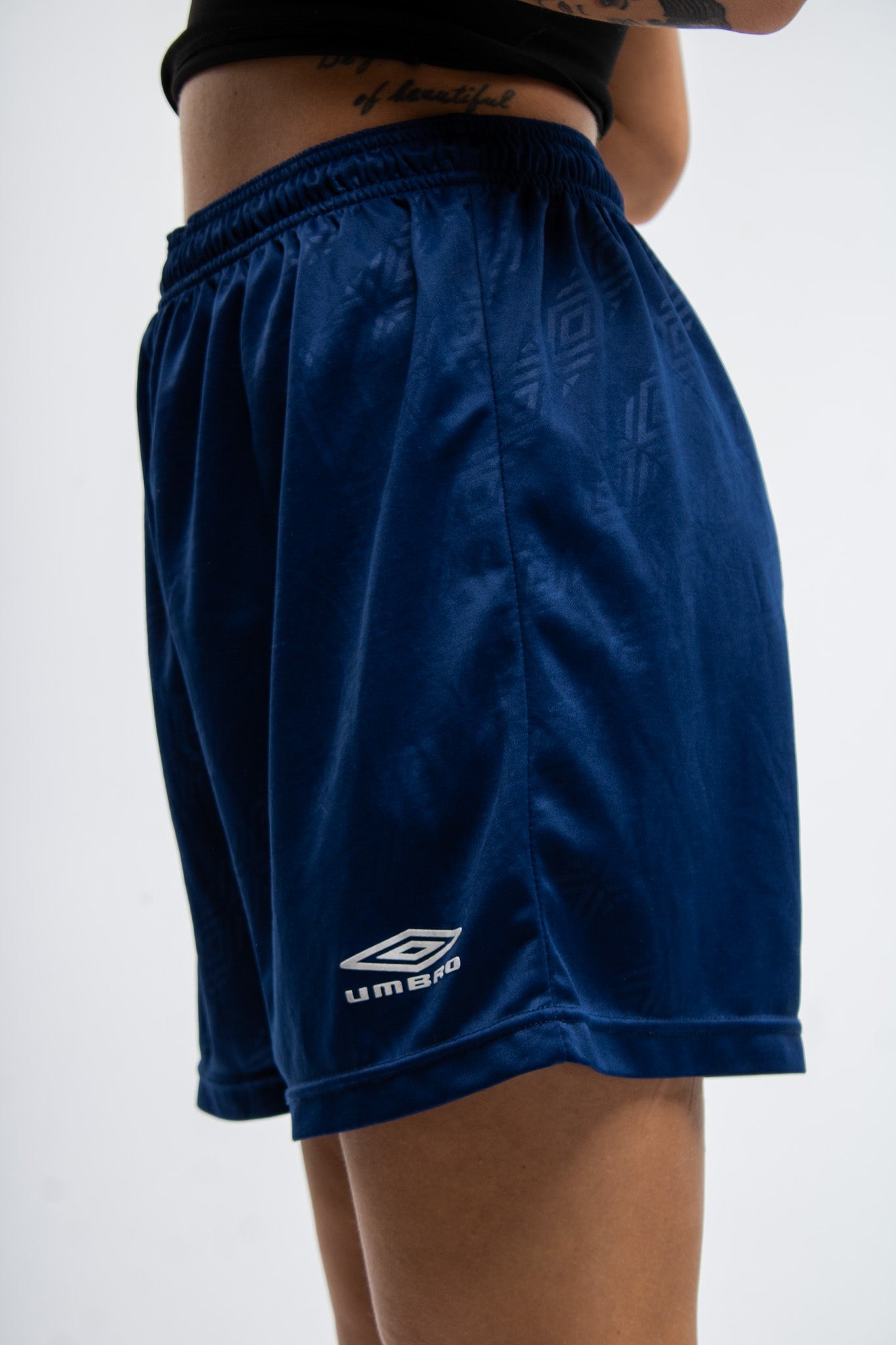 Umbro Shorts