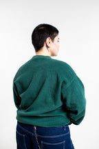 Adidas Fleece Sweatshirt