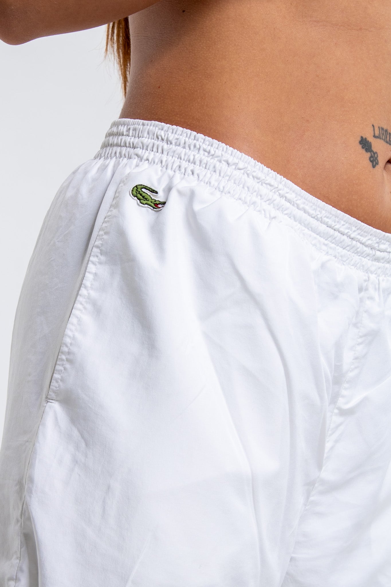 Lacoste Track Pants