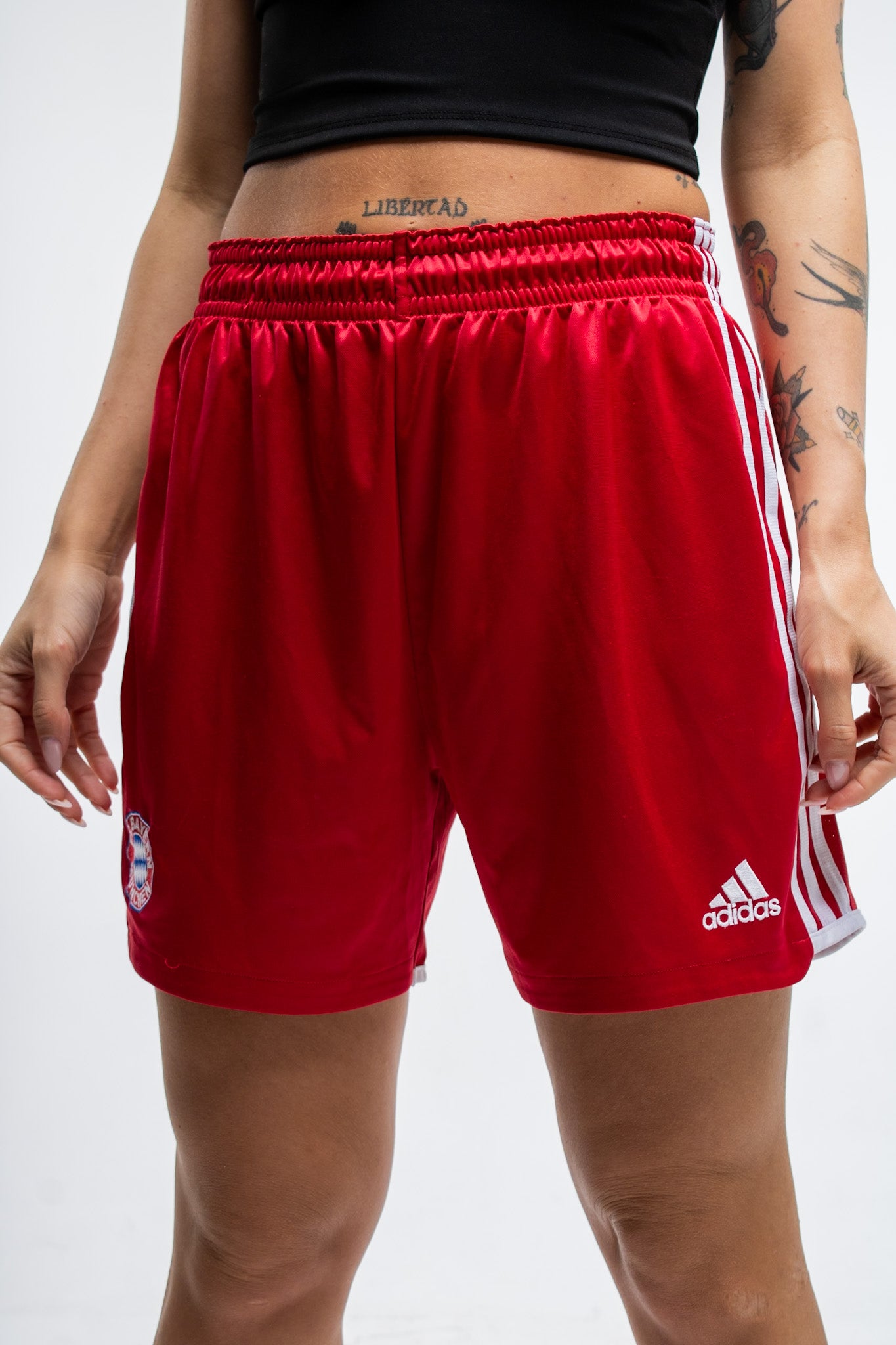 Adidas Bayern Munchen Shorts