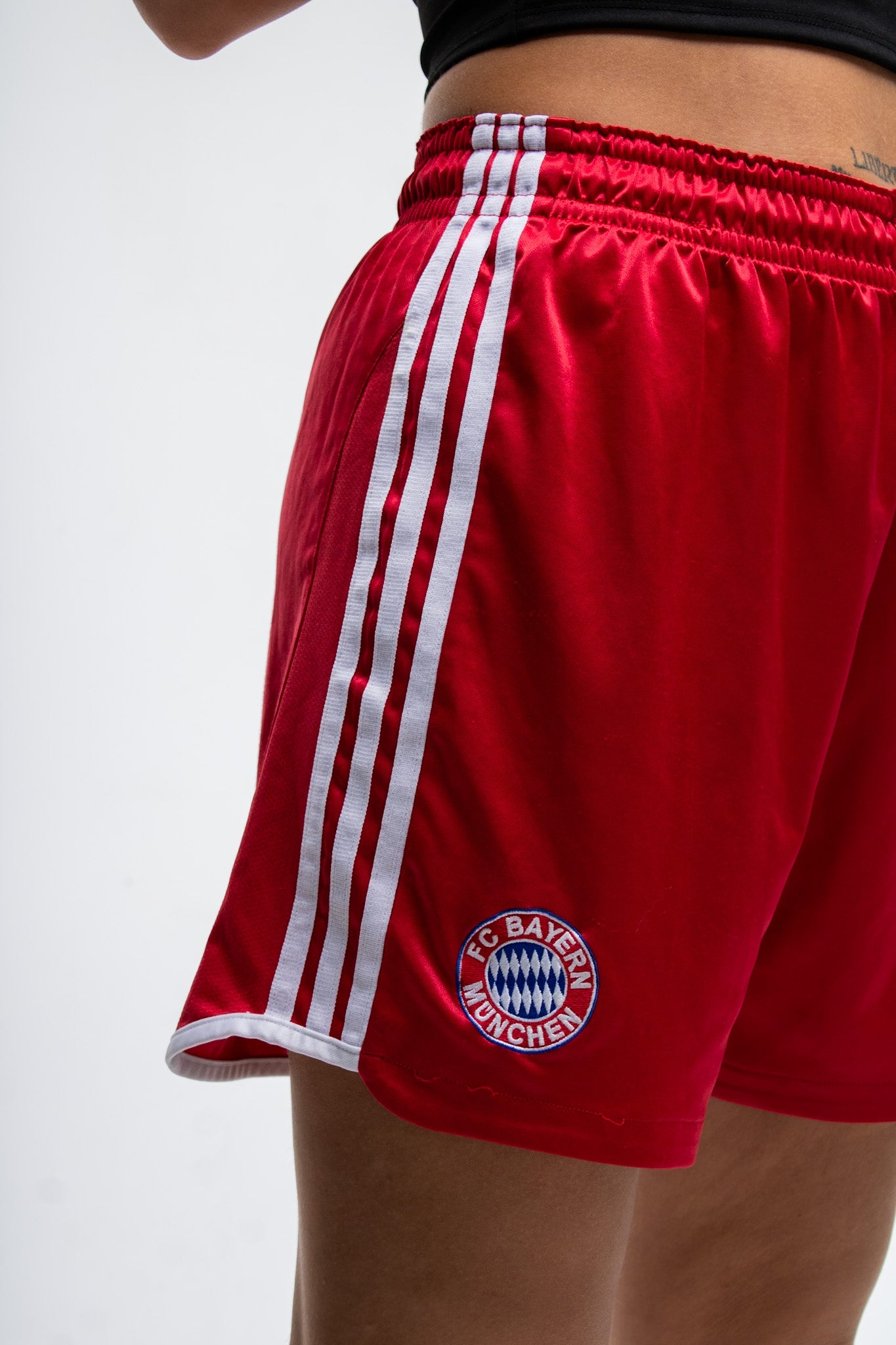 Adidas Bayern Munchen Shorts