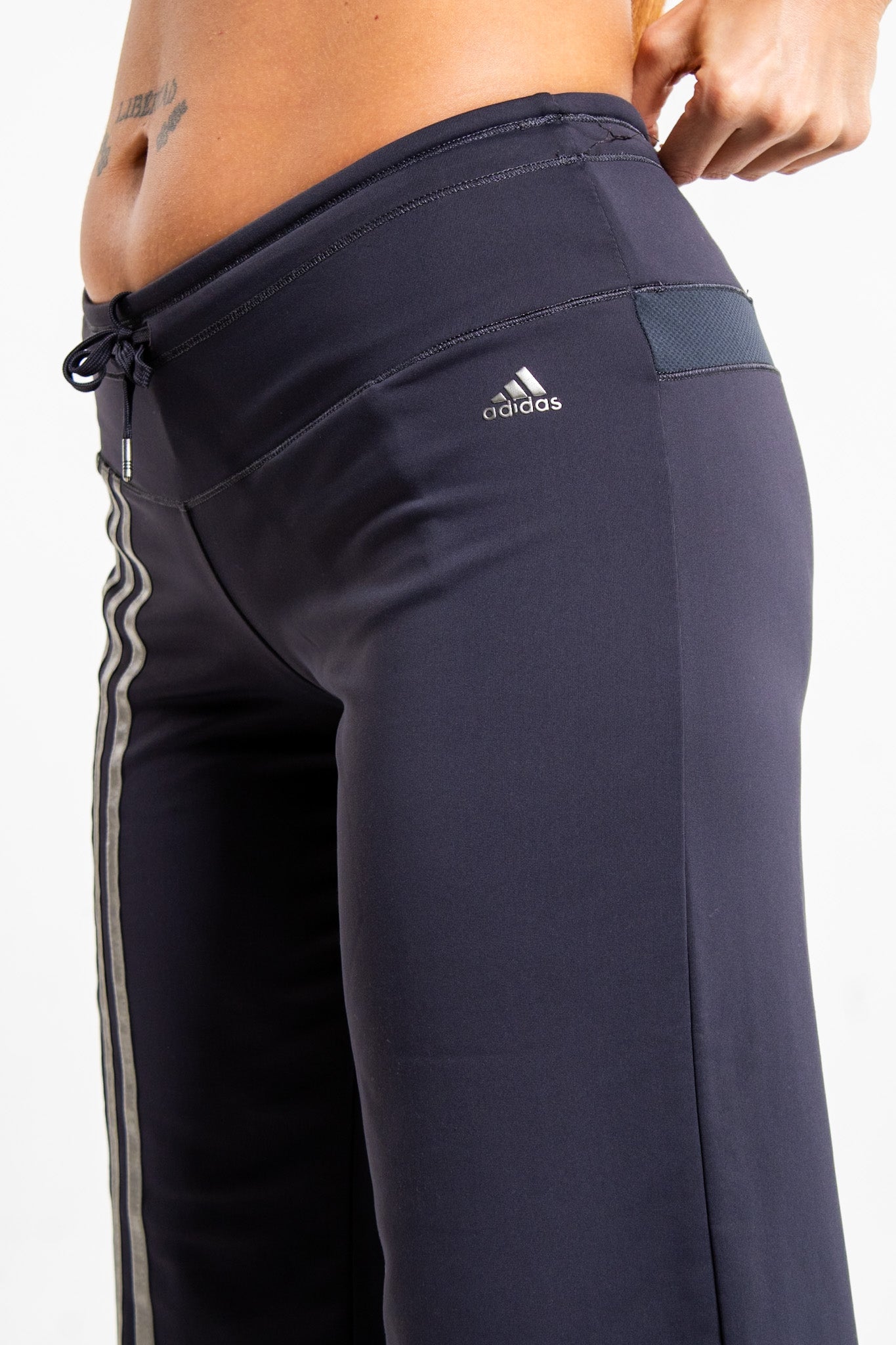 Adidas Flared Leggings
