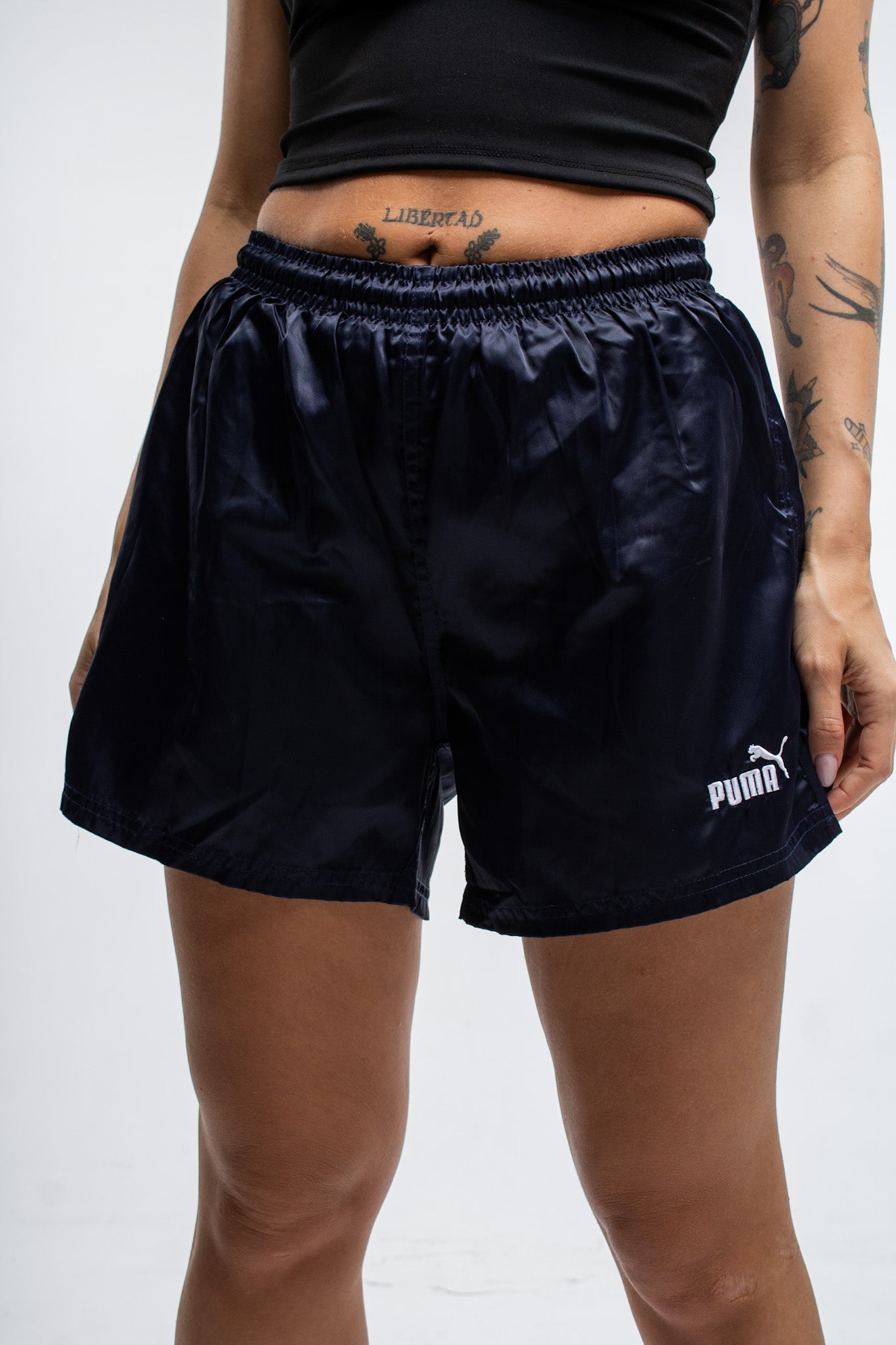 Puma Shorts